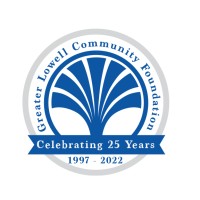 Greater Lowell Community Foundation logo