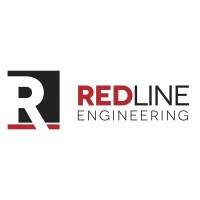 Redline Engineering LLC logo