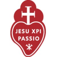 Mater Dolorosa Passionist Retreat Center logo