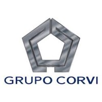 Grupo Corvi S.A de C.V. logo