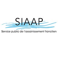 SIAAP logo