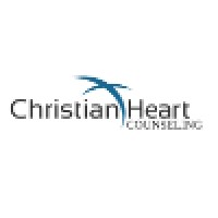 Christian Heart Counseling/Christian Marriage Center logo