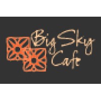 Big Sky Cafe logo