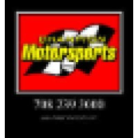 Champion Motorsports Inc. logo