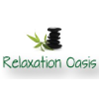 Relaxation Oasis logo