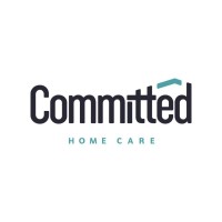 Committed Home Care Inc logo