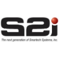 Smartech Systems Inc. logo