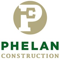 Phelan Construction LLC logo