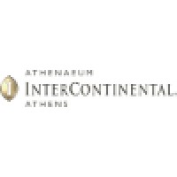 Athenaeum InterContinental Athens logo