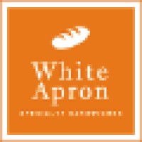 White Apron Specialty Sandwiches logo