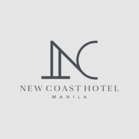 New Coast Hotel Manila logo