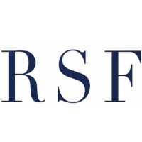RSF Partners logo