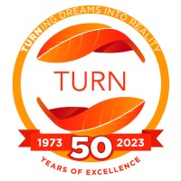 TURN Community Services logo