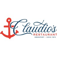 Claudio's Restaurants logo