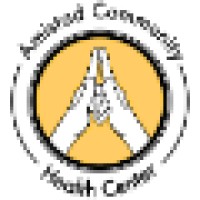 Amistad Community Health Center logo