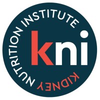 Kidney Nutrition Institute logo