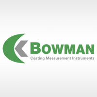 Bowman XRF logo