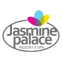 Jasmine Palace Resort And Spa logo