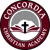 Concordia Christian Academy logo