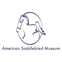 American Saddlebred Museum logo