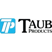 TAUB Products logo