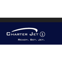 Charter Jet One logo