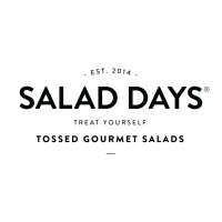 Salad Days logo