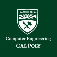 Cal Poly Computer Engineering logo