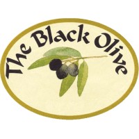 Black Olive Restaurant logo