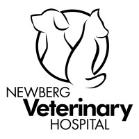 Newberg Veterinary Hospital logo