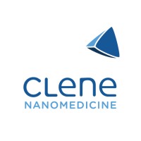 Clene Nanomedicine logo