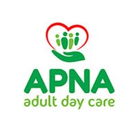Apna Adult Day Care logo