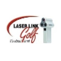 Laser Link Golf logo