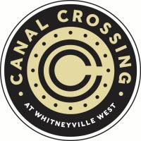 Canal Crossing At Whitneyville West logo