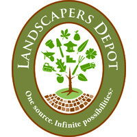 Landscapers Depot logo