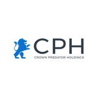 Crown Predator Holdings logo