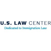 U.S. Law Center logo