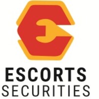 Escorts Securities Ltd. logo