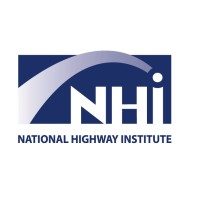 FHWA National Highway Institute logo