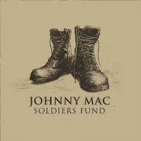 Johnny Mac Soldiers Fund logo