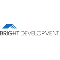 Bright Development logo