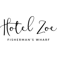 Hotel Zoe Fisherman's Wharf logo