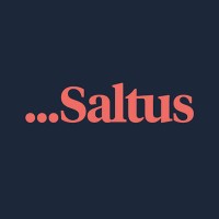 Saltus logo