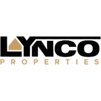LynCo Properties logo