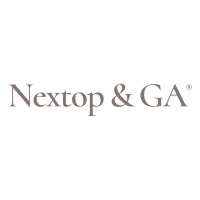 Nextop&GA Fashion Accessory Supplier In China logo