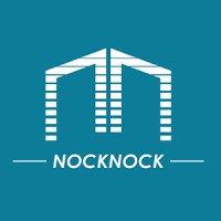NockNock logo