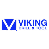 Viking Drill & Tool logo
