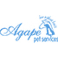 Agape Pet Services logo