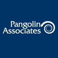 Pangolin Associates Pty Ltd logo