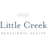 Little Creek Behavioral Health logo